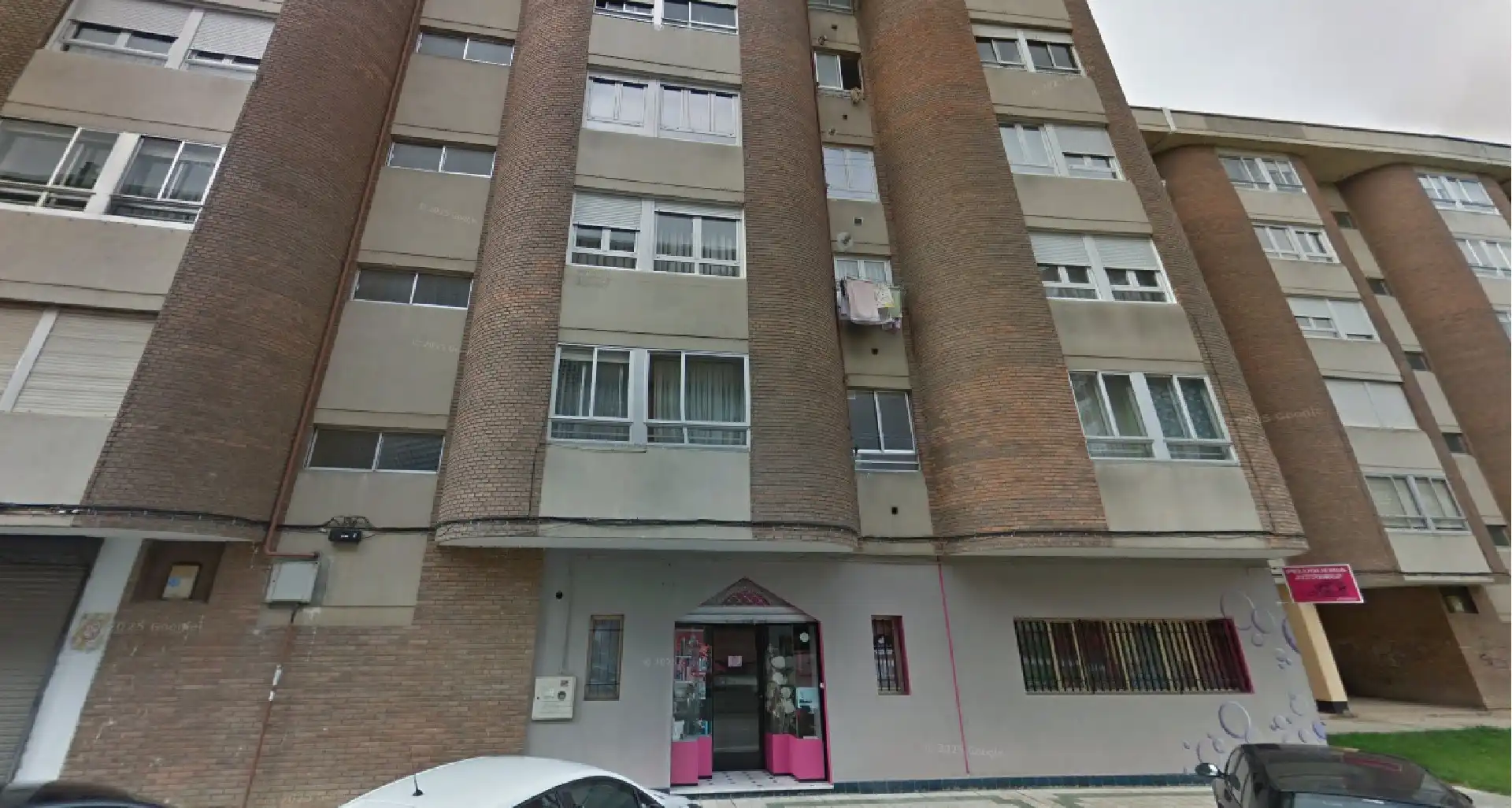 Local comercial en venta en PZ BUENOS AIRES
