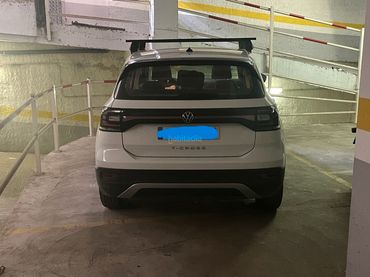 Einzelparkplatz zur Miete in Avinguda de Cornellà 123