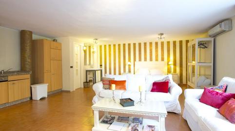 Foto 4 de Estudi de lloguer a La Motilla - Fuente del Rey, Sevilla