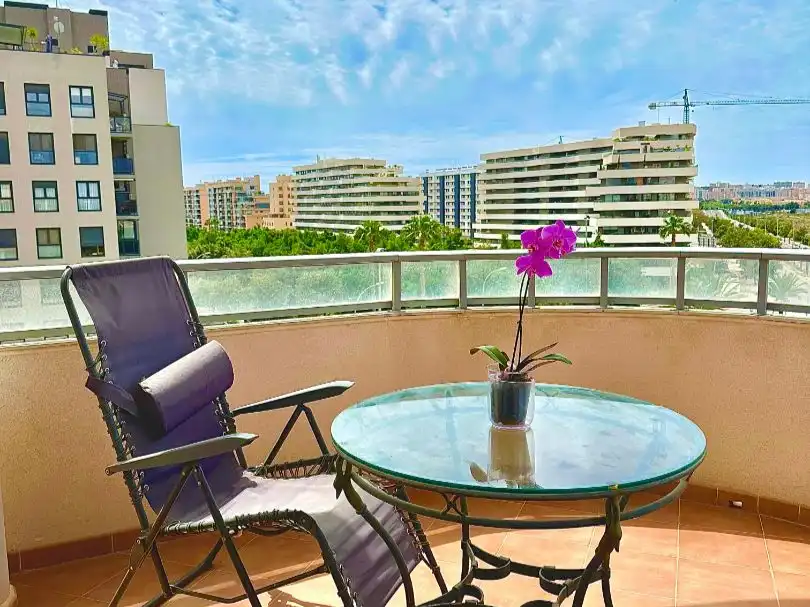 Piso con piscina en venta en AVENIDA DE LAS NACIONES 40, imagen 18