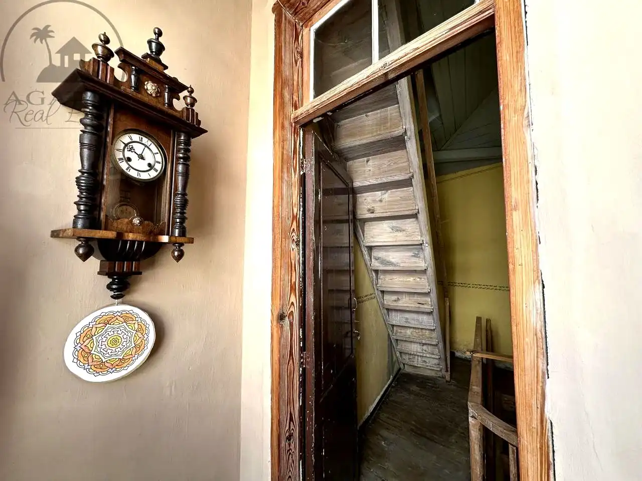 Casa amb jardí en venda a Buenavista del Norte, imagen 49