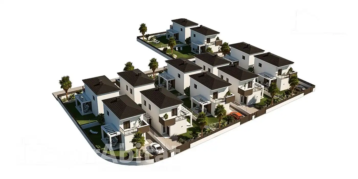 Villa avec piscine à vendre à Calle reino unido, imagen 15