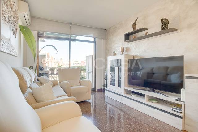 Piso en Venta en El Parc i la Llacuna del Poblenou