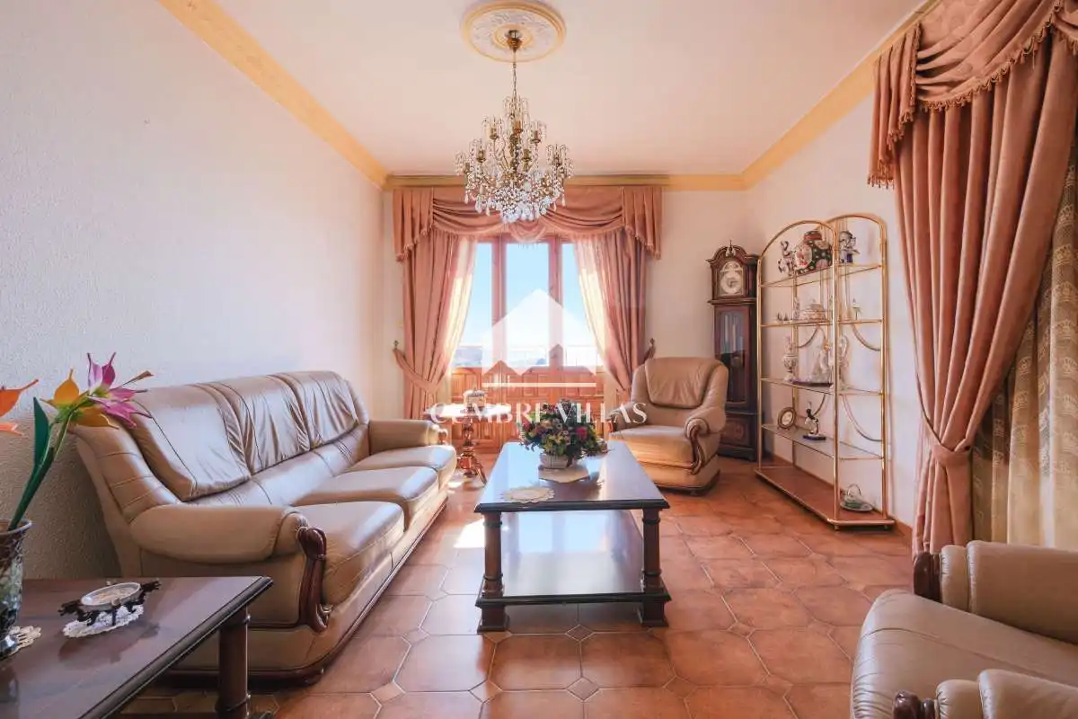Casa amb jardí en venda a Monte los Almendros - El Pargo - Costa Aguilera, imagen 37