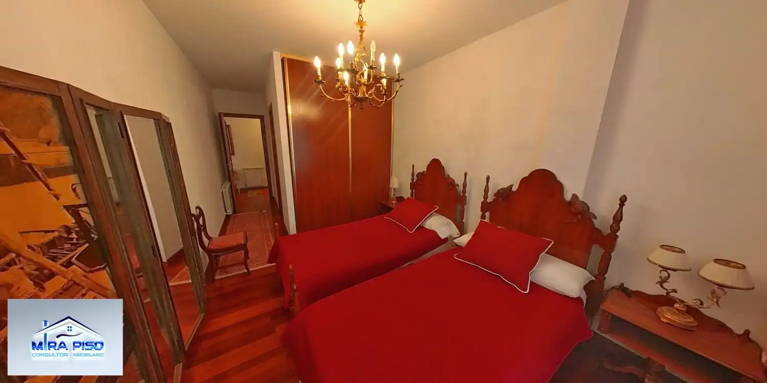 Wohnung mit Aufzug zum Verkauf in Bárcena de Cicero, imagen 25