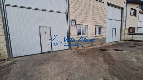 Foto 2 von Fabrikhallen zur Miete in Calle Pinos, Haro, La Rioja