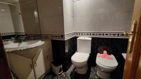 Foto 5 de Piso en venta en Logroño - Pepe Blanco, Juzgados, La Rioja