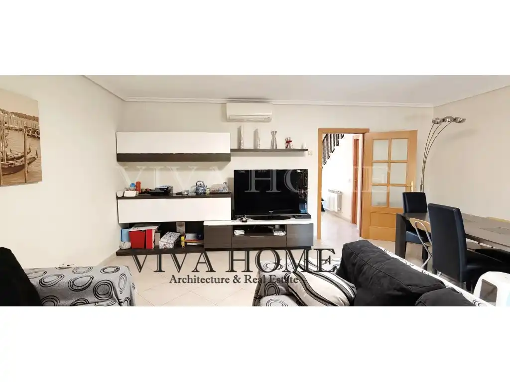 Living room of Houses for sale in Parla