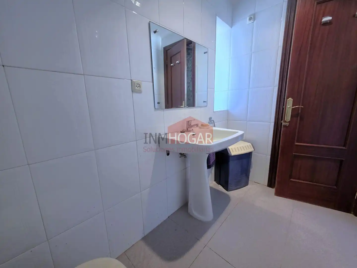 Baño de Casa o chalet en venta en Villatoro con Amueblado