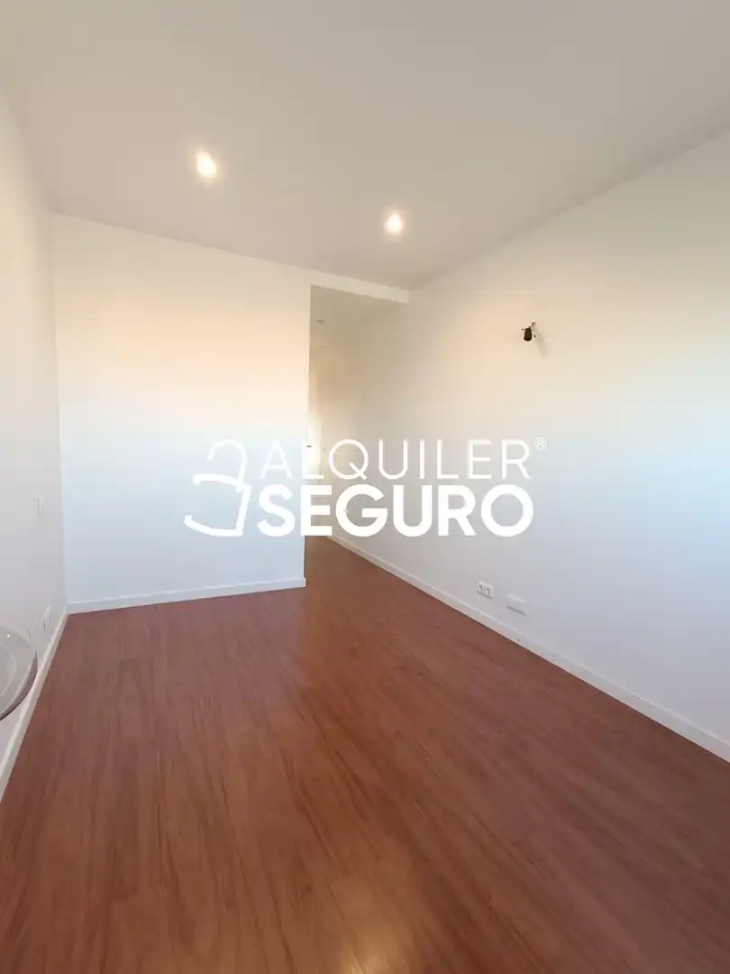 Bedroom of Flat for rent in San Nicasio - Campo de Tiro - Solagua