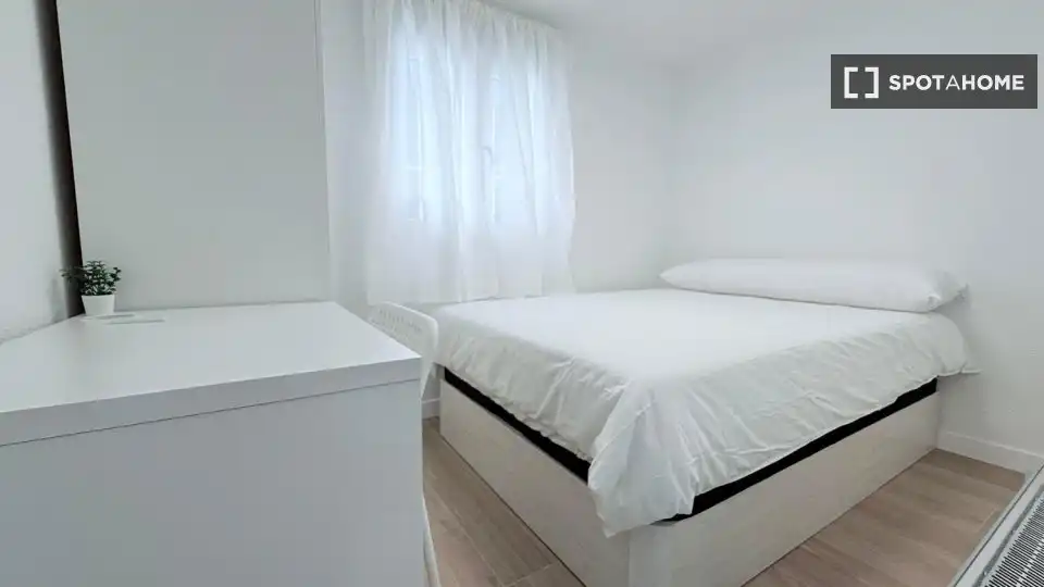 Zimmer in Casco Histórico de Vallecas