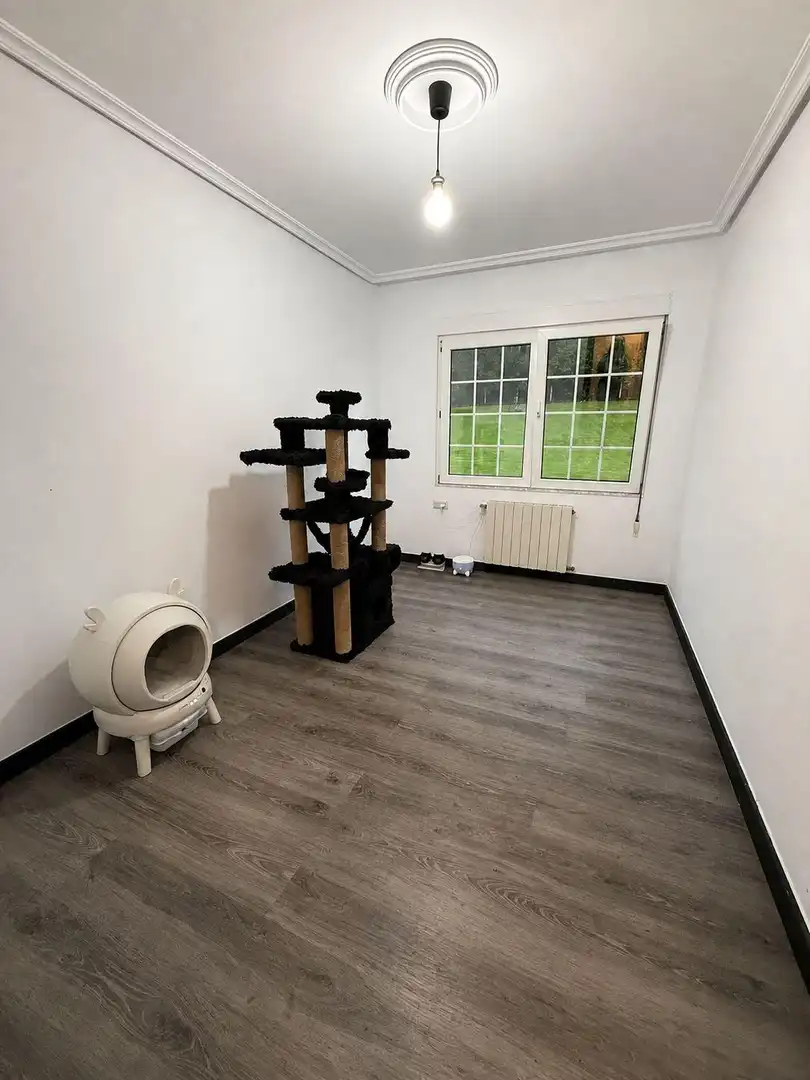 Casa o xalet en venda en Corvera de Asturias amb Calefacció, Jardí privat i Terrassa