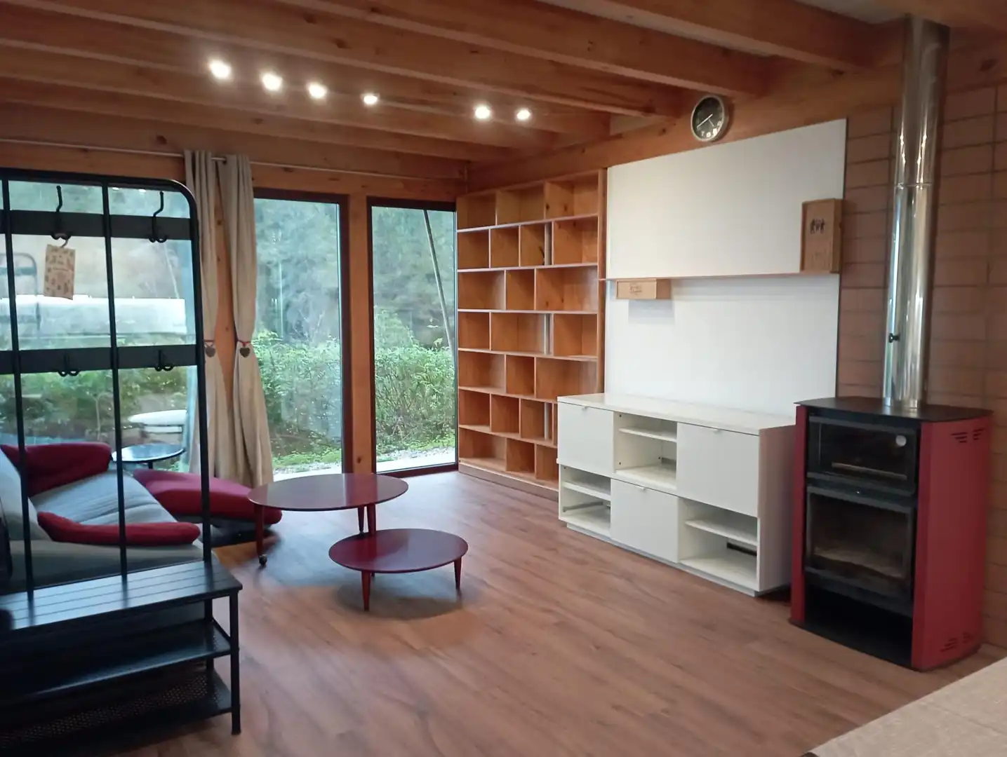 Maison avec piscine à louer à Urbanitzacions i Pedanies Nord