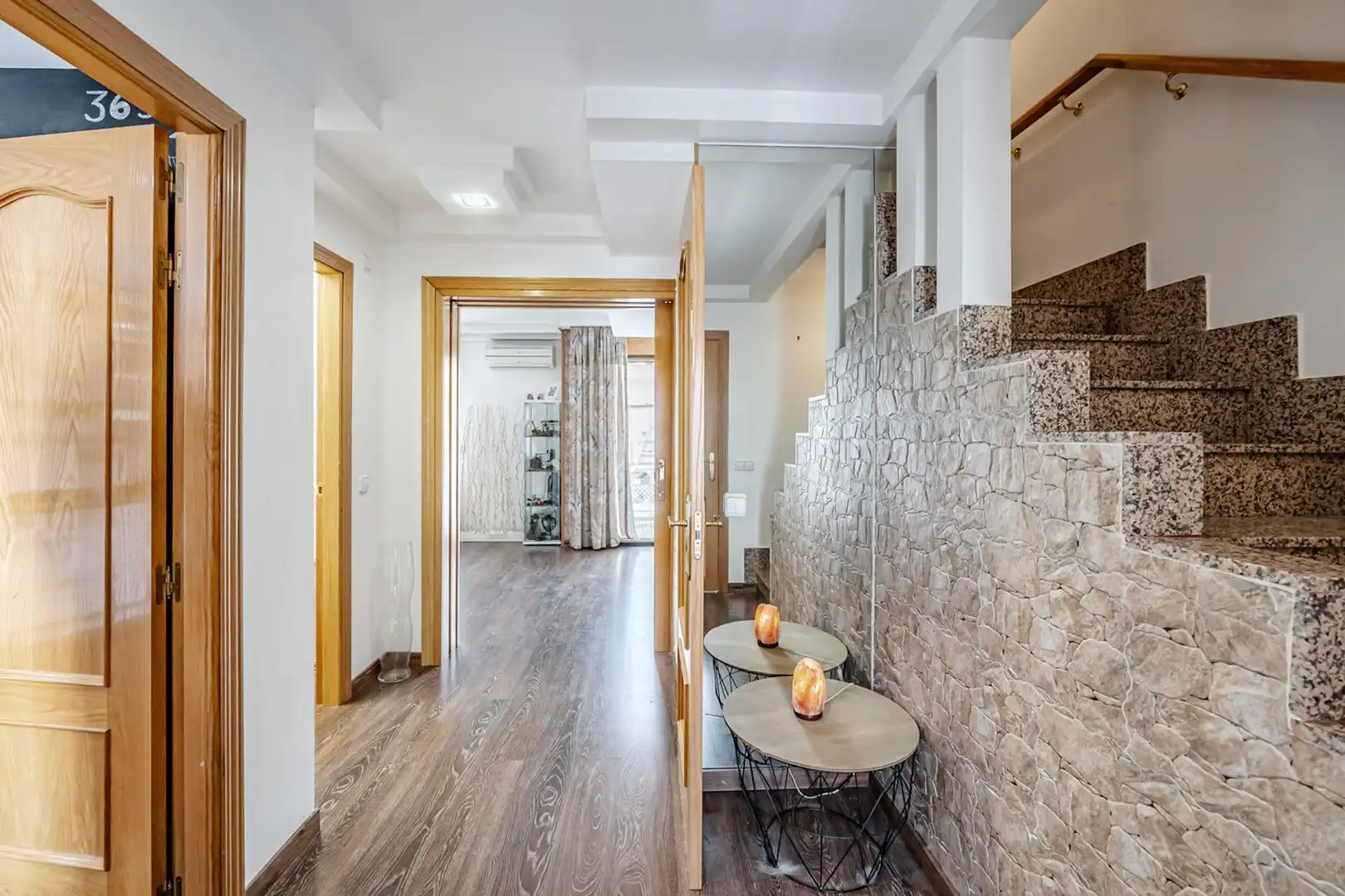Detached homes for sale in Valdemoro  with Air Conditioner and Heating