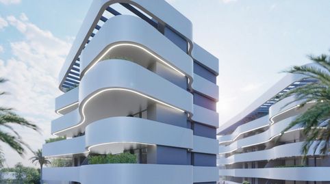 Foto 2 de Apartamento en venta en Rojales, Alicante
