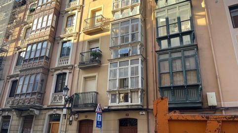 Foto 2 de Edifici en venda a Calle de Sagasta, Casco Antiguo,  Logroño