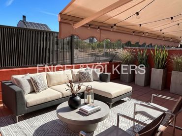 Terraced house for sale in Barajas