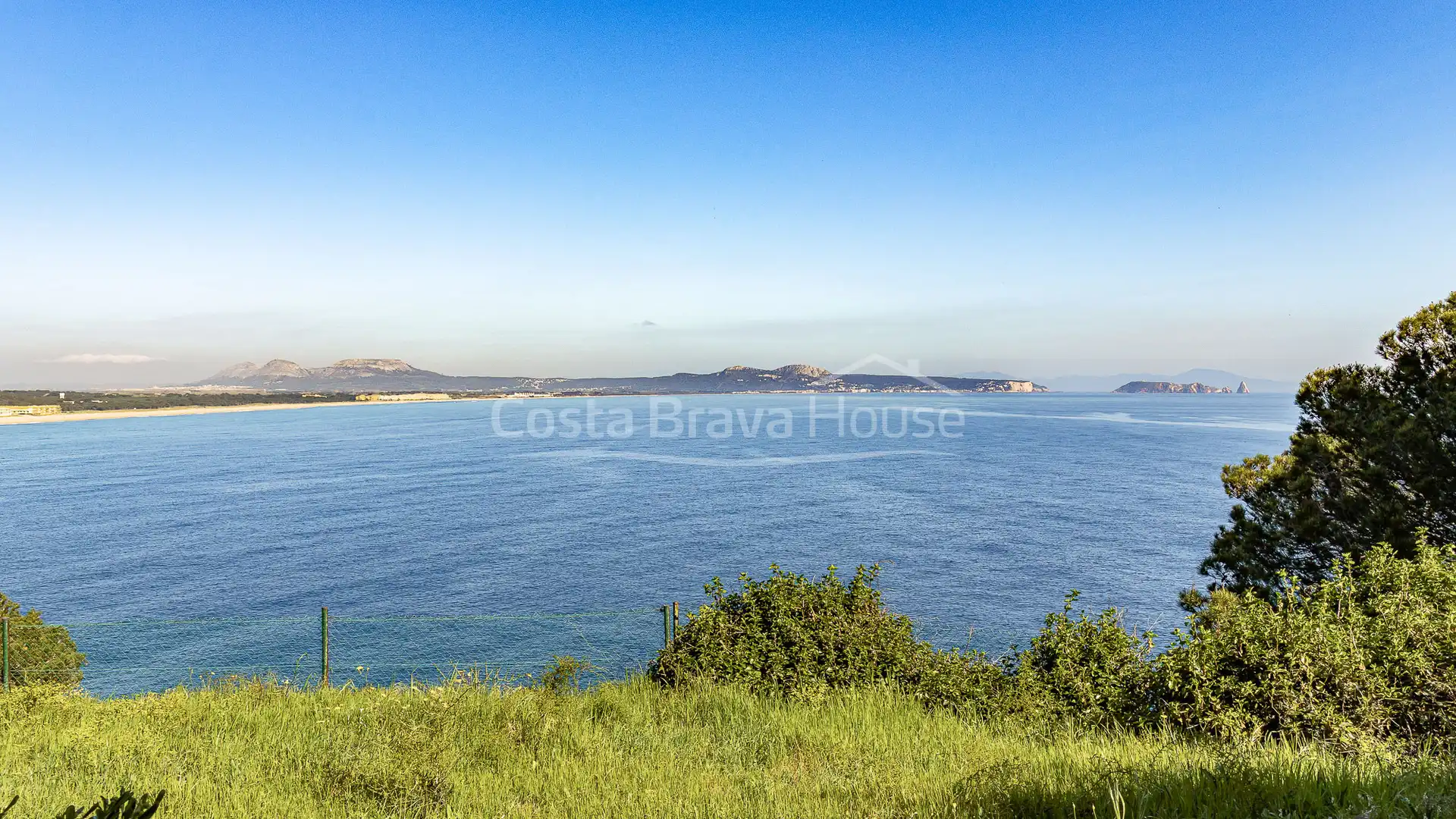 Haus oder Chalet zum Verkauf in Begur mit Heizung, Privatgarten und Terrasse
