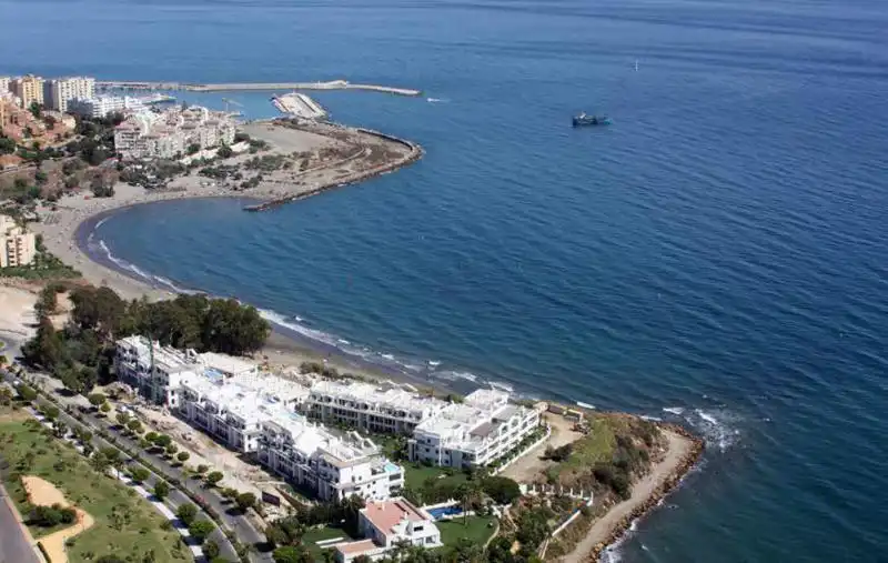 Apartament en venda a Marbella Centro, imagen 2