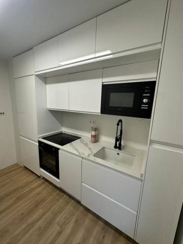 Piso en Venta en De Ávila en Ciudad Jardín - Parque Roma