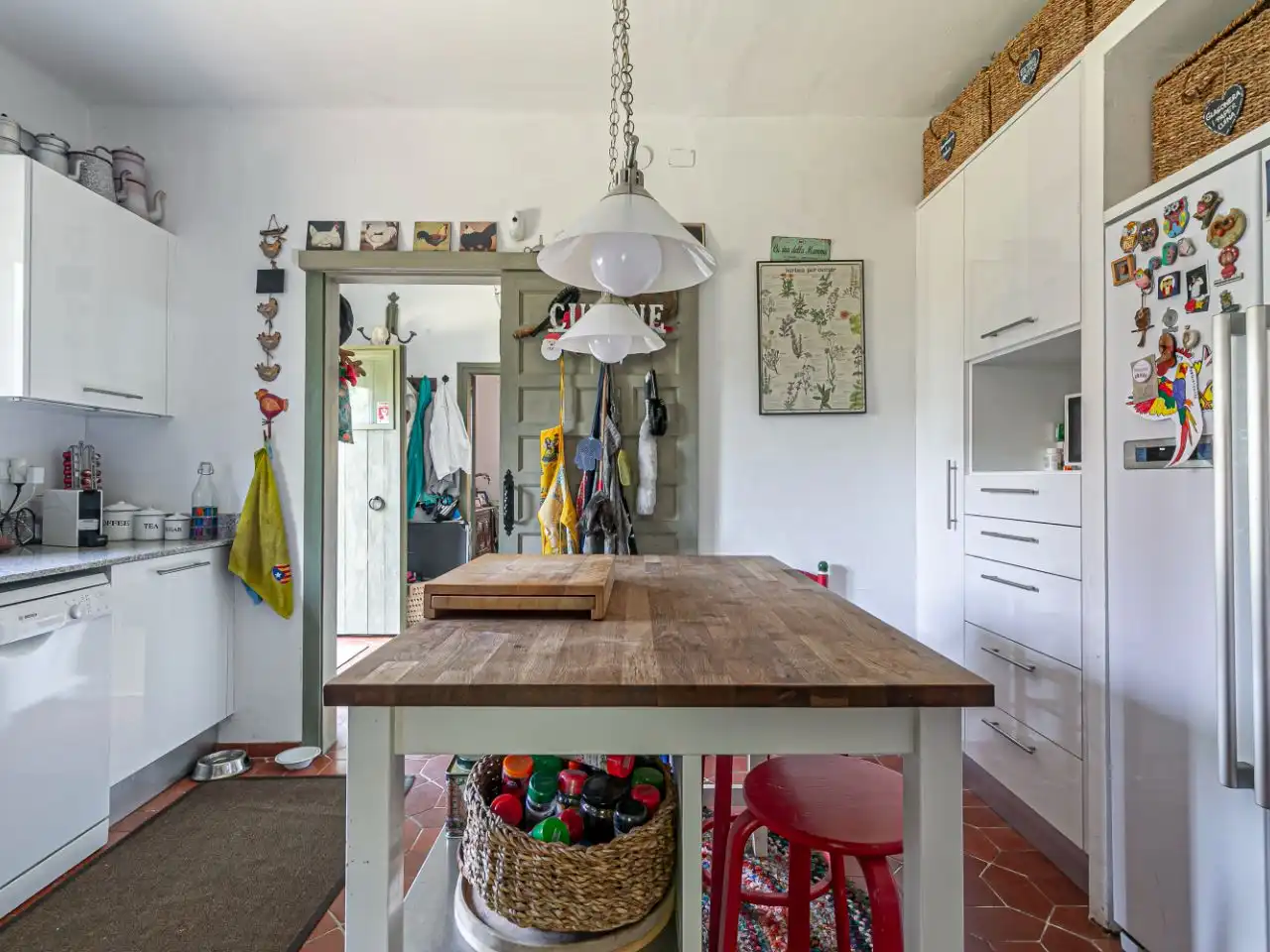 Casa rústica con jardín en venta en Carretera de las Costas 144, imagen 30