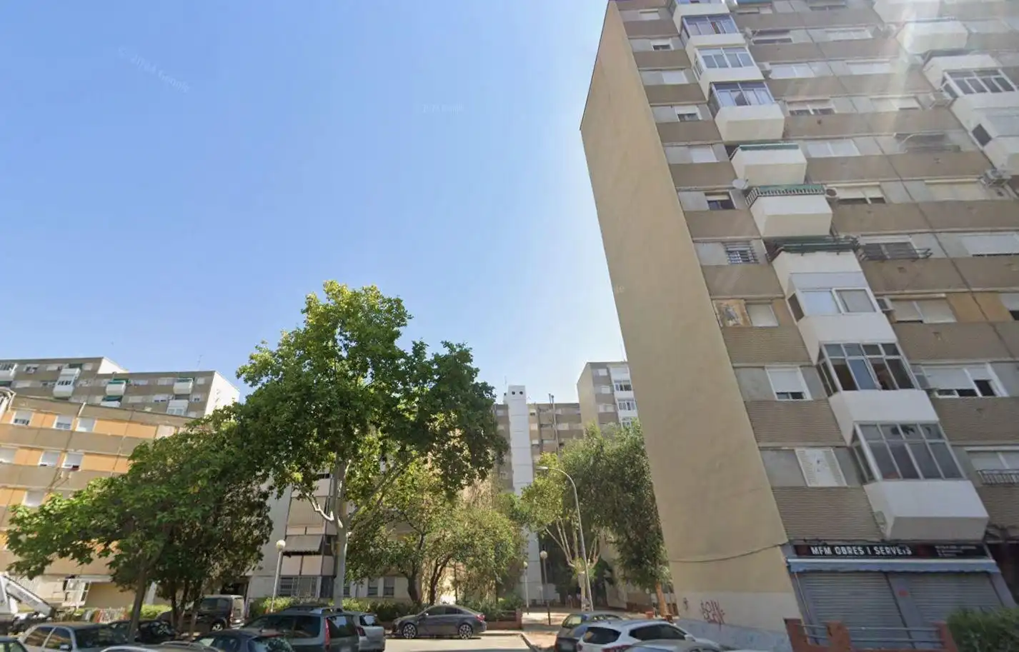 Piso en venta en Badia del Vallès, imagen 2