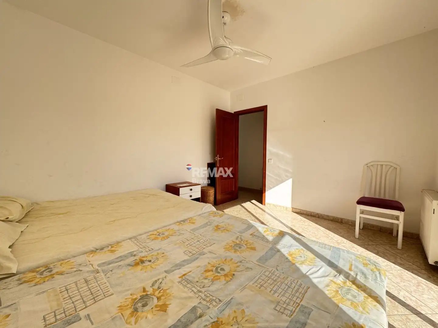 Habitación de Casa o chalet en venta en Empuriabrava con Calefacción, Jardín privado y Terraza