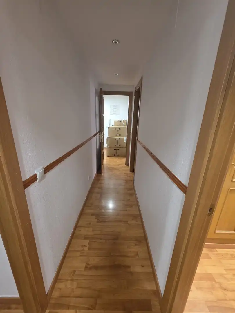 Piso con piscina en venta en Calle Llevant, imagen 18