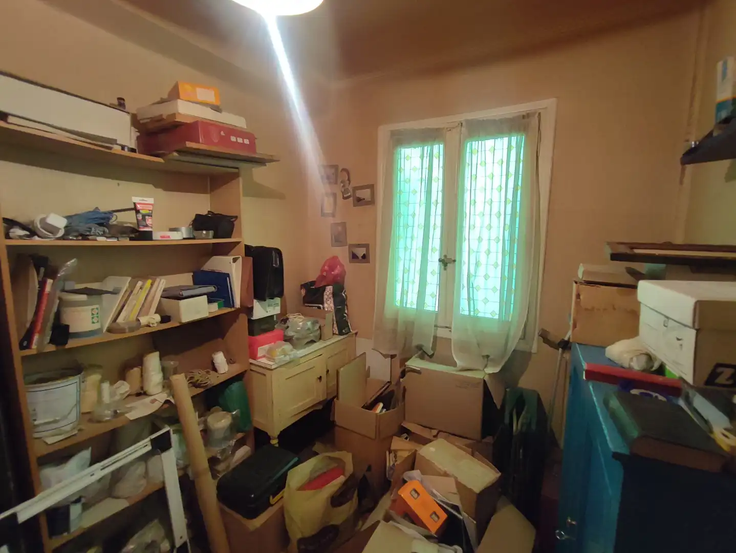 Wohnung zum Verkauf in Calle de Fray Ceferino González, Embajadores - Lavapiés