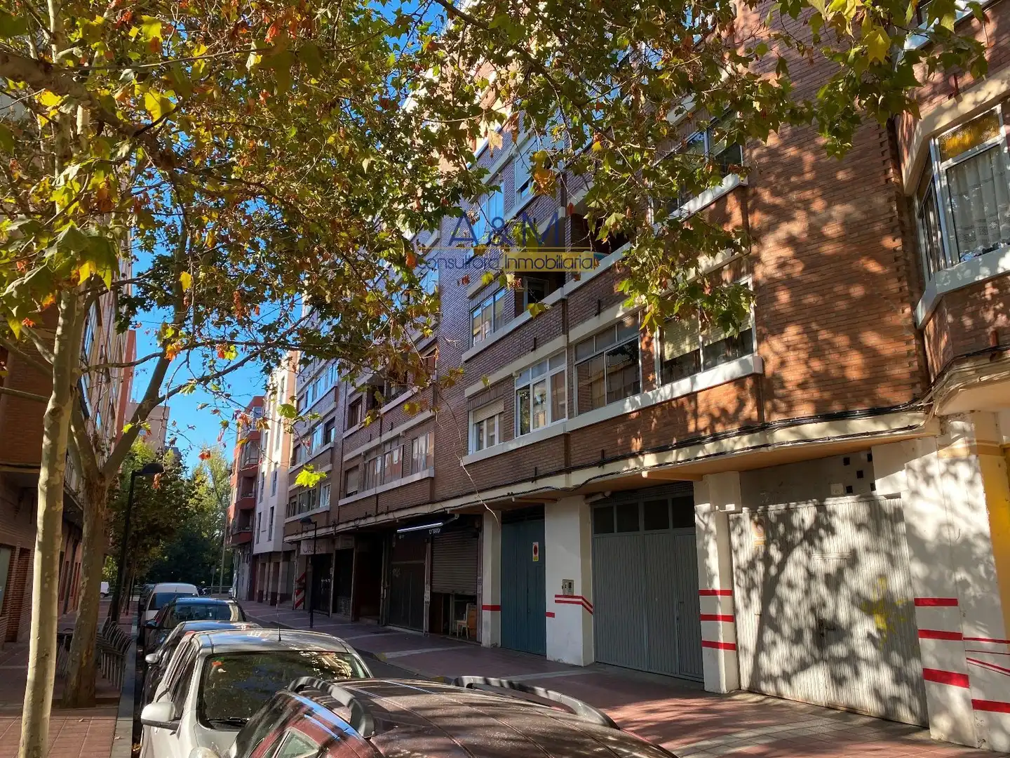 Terreny residencial en venda a Villanubla, imagen 2