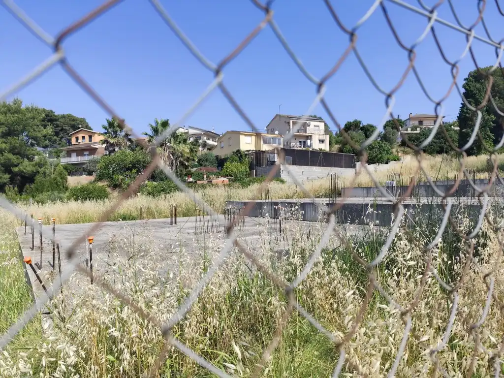 Terraced house for sale in Calle Estatut (Can Bonastre), imagen 9