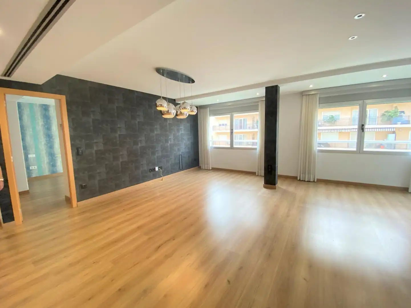 Piso con ascensor en venta en Passeig GERMANIES 26, imagen 5