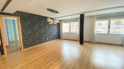 Foto 5 de Pis en venda a Passeig Germanies, 26, Centro Histórico, Valencia