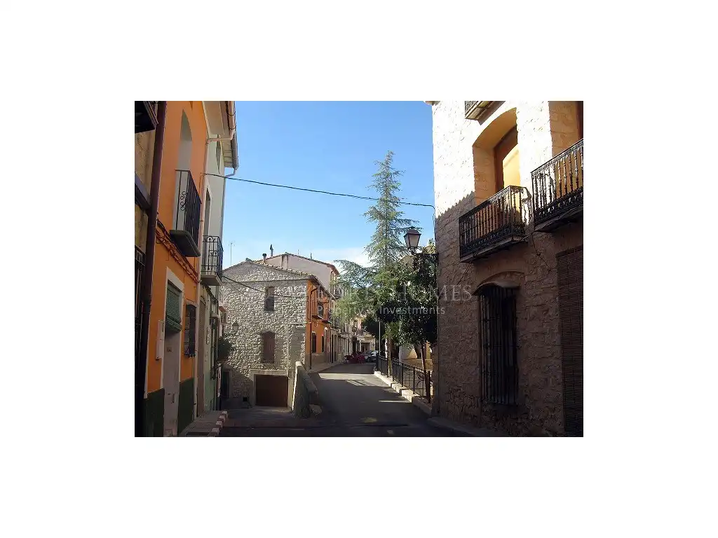 Casa rústica en venta en Calle Rei En Jaume, imagen 23