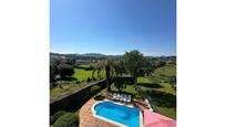 Garden of House or chalet for sale in Voto  with Terrace and Swimming Pool