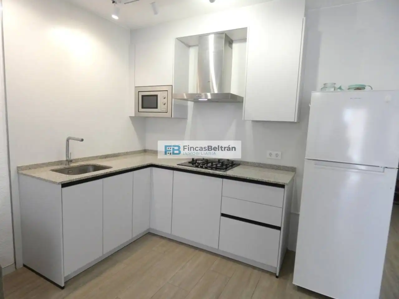 Apartament en venda a Calle CASTELLON, imagen 3
