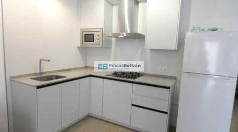 Foto 3 de Apartament en venda a Calle Castellon, Playa Norte, Peñíscola / Peníscola