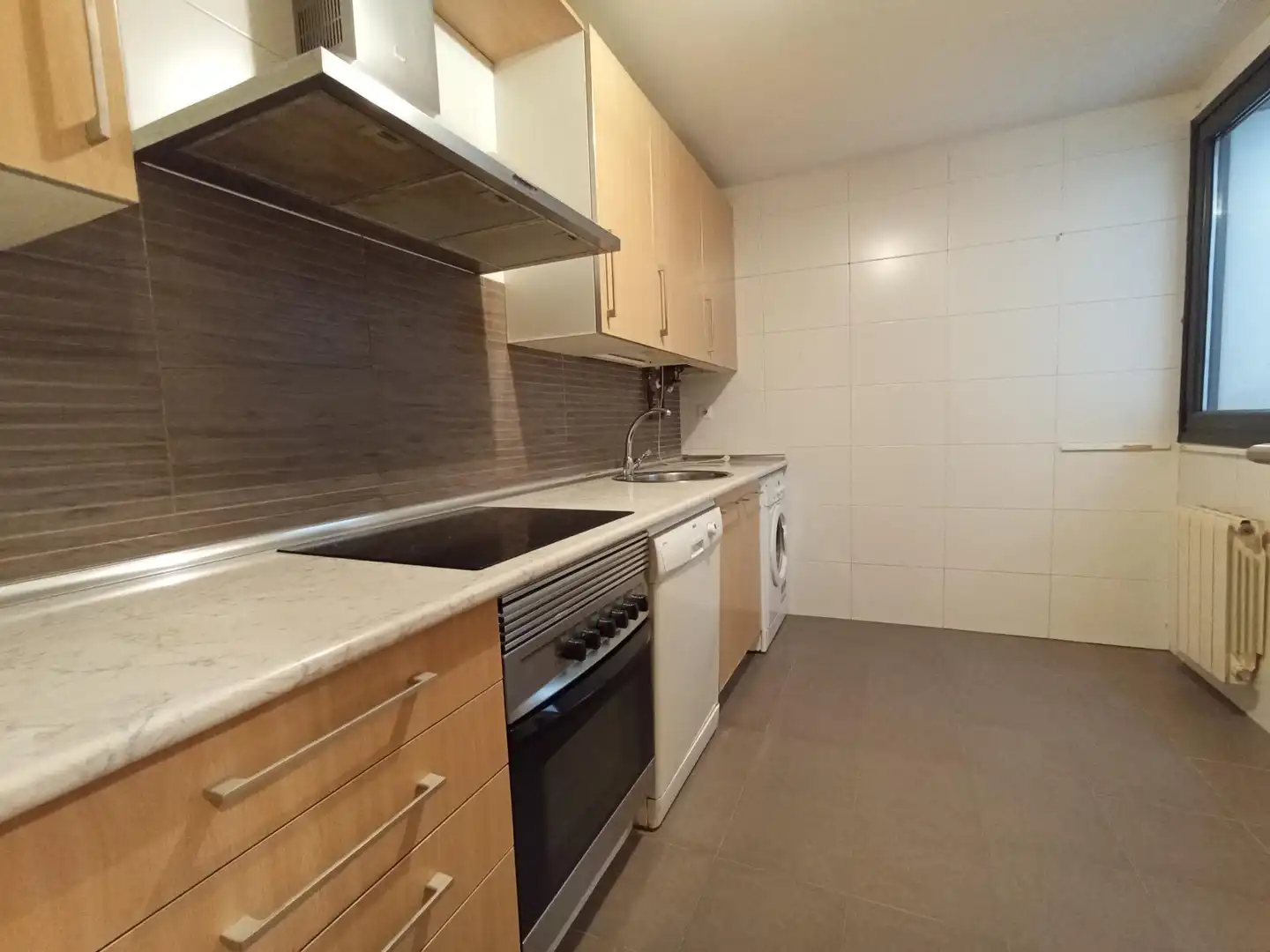 Apartments for sale in Villimar - V1 - V2 - S3 - S4 - San Cristobal