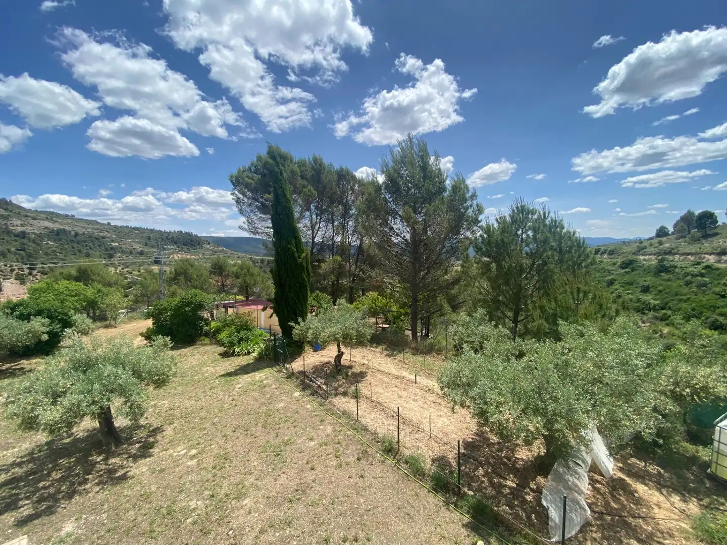 Casa o chalet en venta en Auñón con Jardín privado, Terraza y Piscina