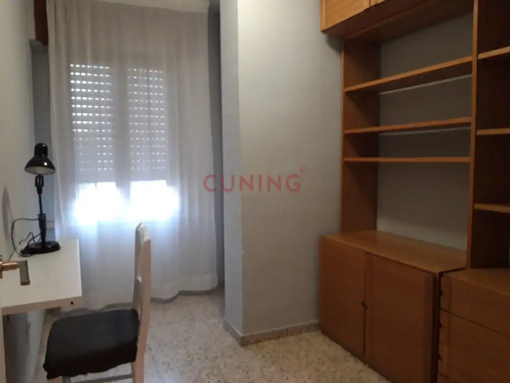 Bedroom of Flat for rent in Cáceres