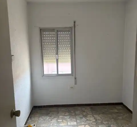 Dormitori de Apartament en venda en Escucha
