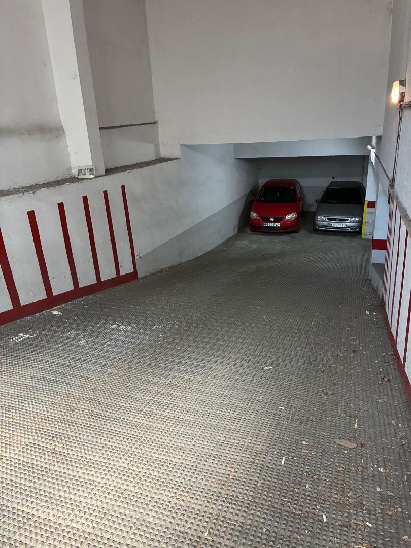 Parkplatz von Garage zum Verkauf in Aranjuez