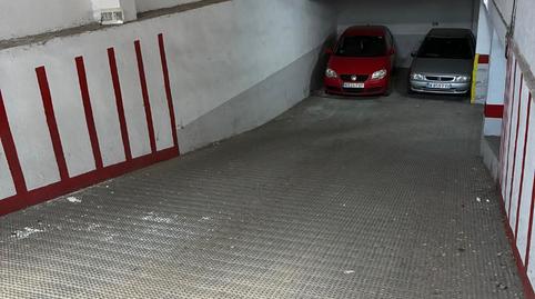 Foto 2 von Garage zum Verkauf in Calle de Alpajés, 53, Foso - Moreras, Aranjuez