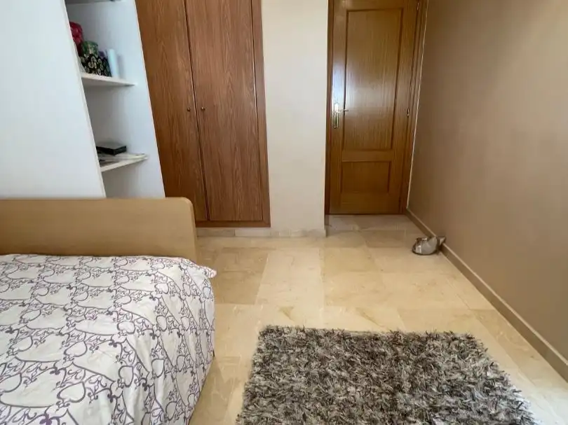 Piso de alquiler en Valencia, Valencia