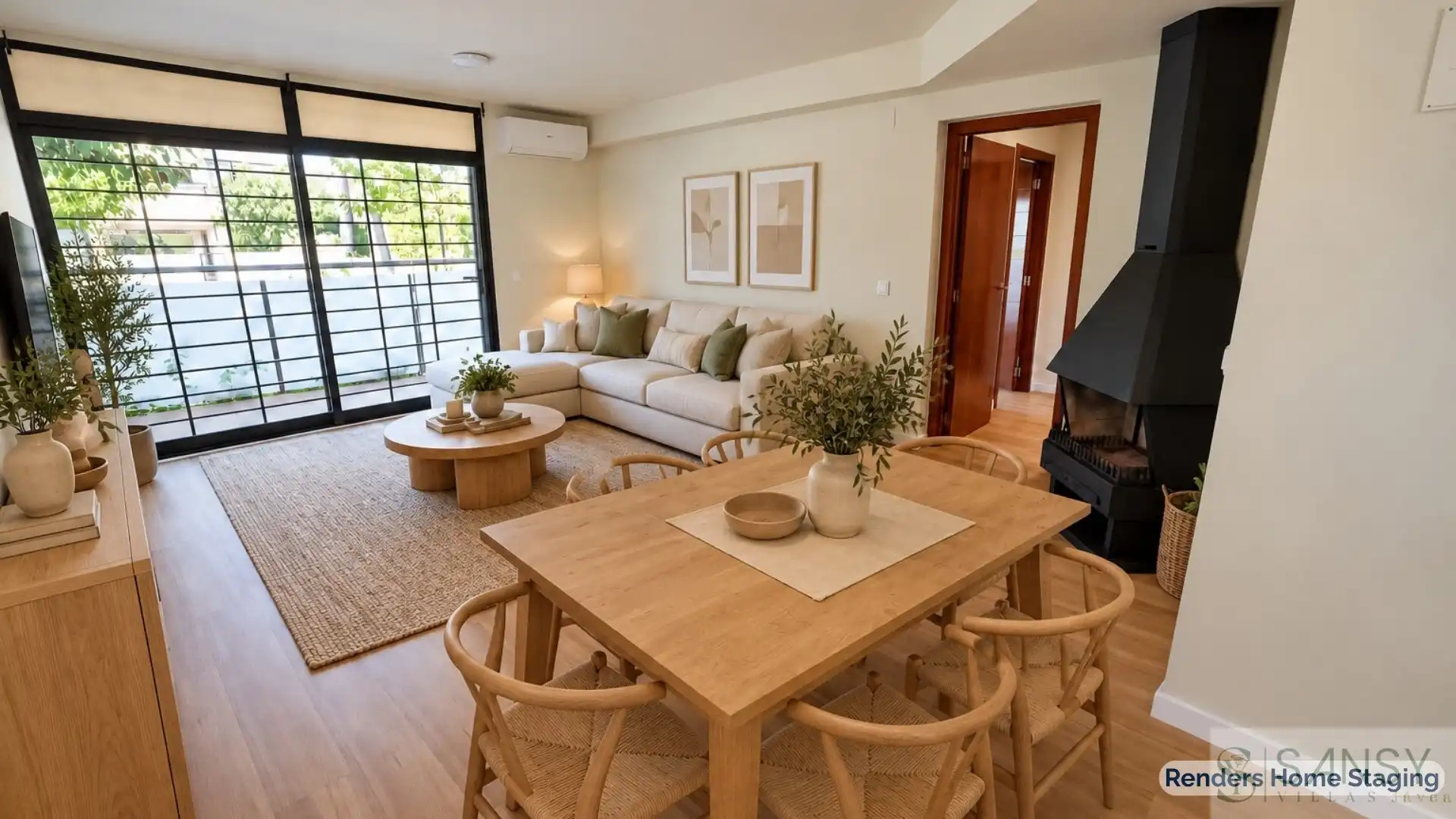 Apartment with pool for sale in Puerto, imagen 6