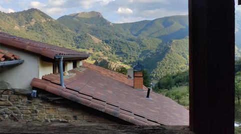 Foto 5 de Pis en venda a Barrio Villaverde, 8b, Vega de Liébana, Cantabria