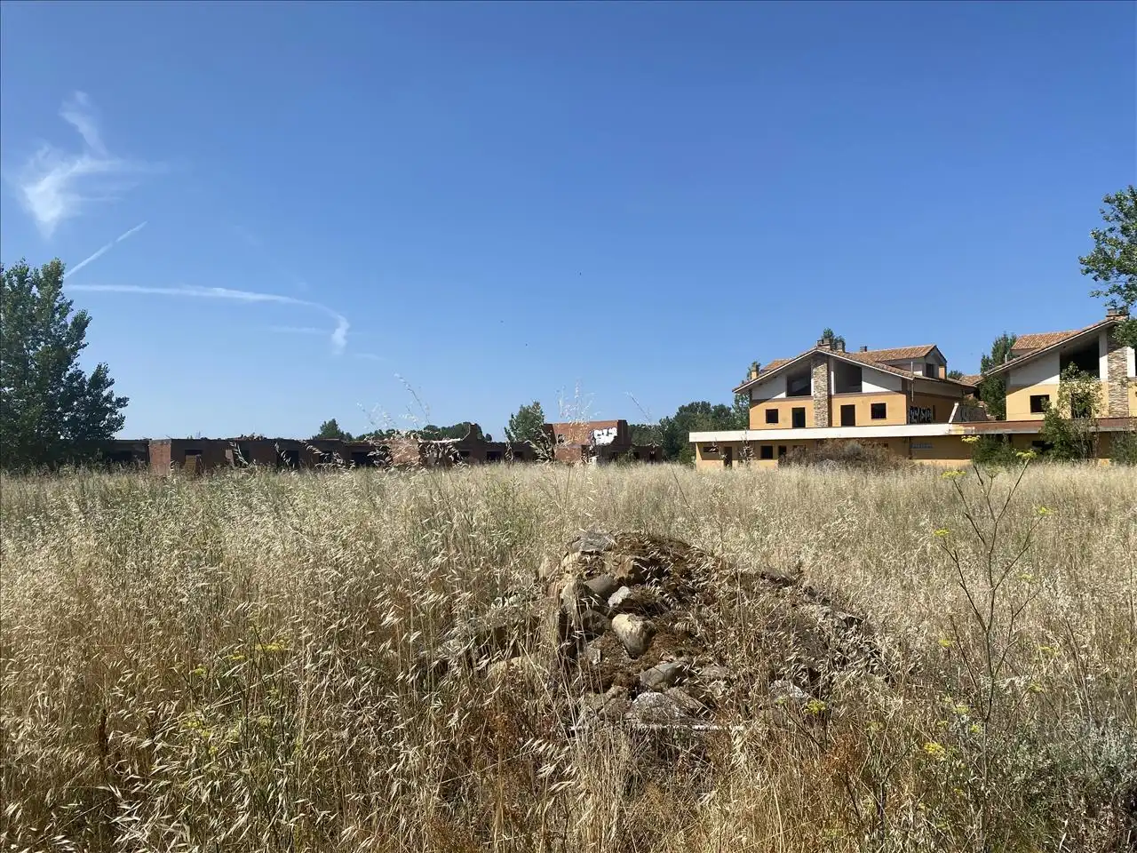 Apartments for sale in 1 Vial VI-VS. Parcela, Vega de Infanzones