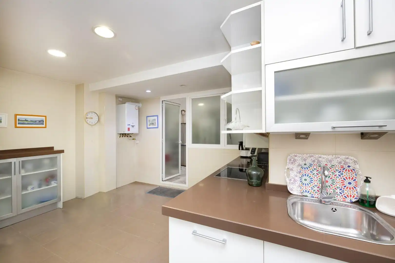Flat with terrace for sale in Calle TEJEIRO, imagen 14
