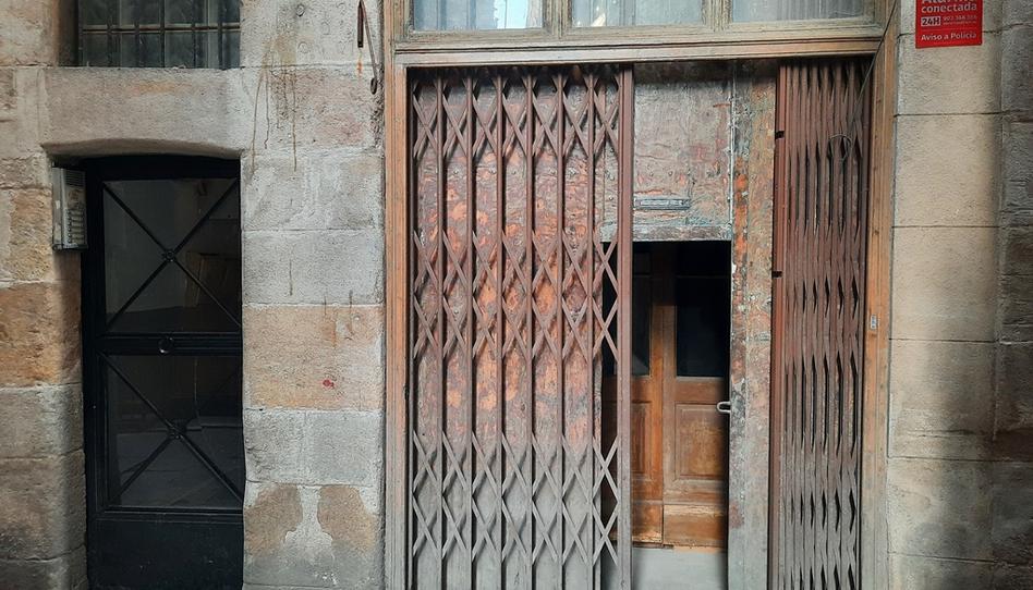 Photo 1 of Premises to rent in Carrer Dels Flassaders, Sant Pere, Sta. Caterina i la Ribera, Barcelona