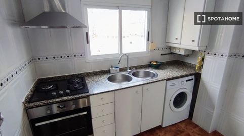 Foto 4 de Piso de alquiler en El Cabanyal - El Canyamelar, Valencia Capital
